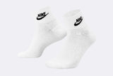 Nike Everyday Essential Socks White
