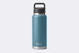 Yeti Rambler 36 Oz (1065 ml) Bottle With Chug Cap