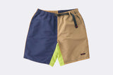 Gramicci Shell Packable Short Crazy Lime