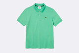 Lacoste LIVE Polo Shirt Standard Fit Green