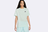 Nike Sportswear Club T-Shirt Barely Green Black