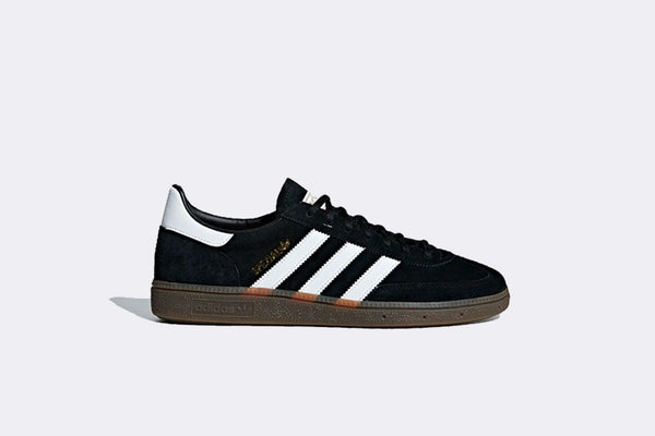 Adidas Originals Handball Spezial Core Black