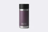 YETI Rambler 12 Oz (354 ml) Bottle Stainless Purple