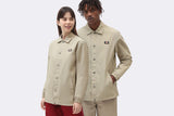 Dickies Oakport Coach Khaki