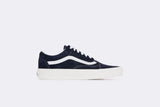 Vans Old Skool Pig Suede Parisian Night