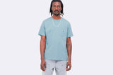 Carhartt WIP S/S Pocket T-Shirt Blue
