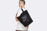 Nike Heritage Tote Bag Black