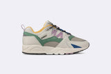 Karhu Wmns Fusion 2.0 Lily White / Loden Frost