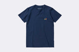 Edmmond Studios Special Duck Plain Navy