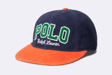 Polo Ralph Lauren Classics Authentic Baseball Cap