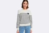 Wood Wood Anneli Lambswool Jumper