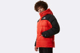 The North Face Himalayan down parka flare