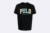 Polo Ralph Lauren Logo T-Shirt Black