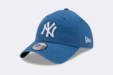 New Era NY League Essential Casual Classic 9TWENTY Blue