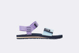 The North Face Wmns Skeena Sandal Beta Blue Purple