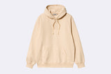 Carhartt WIP Hooded Marfa Sweat Calico Moon