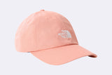 The North Face Norm Hat Rose Dawn