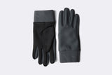 Rains Slate Gloves