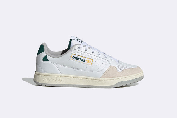 Adidas NY 90 White / CGreen