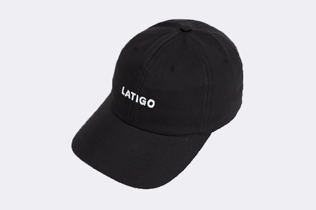 Latigo "Essential" Dad Hat