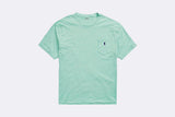 Polo Ralph Lauren Custom Slim Fit Jersey Pocket T-Shirt