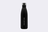 Cool Bottles Mono Black 350ml