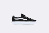 Vans Sk8-Low Black/True White