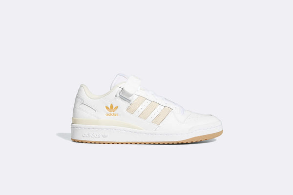 Adidas Forum Low Wonder White / Gum