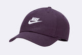 Nike Heritage 86 Futura Cap Purple