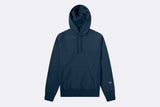 Champion Reverse Weave Logo Garment Dyed Popover Hoodie