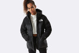 The North Face Wmns Himalayan Down Parka Black