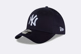 New Era NY Yankees Essential 9Forty Navy