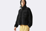The North Face Wmns Extreme Pile Jacket Black