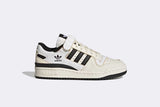 Adidas Forum 84 Low Black/White/Cream