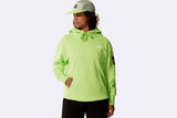The North Face Galahm Graphic Hoodie Sharp Green