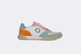 Ecoalf Wmns Lena Sneaker Mint