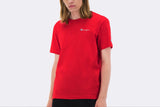 Champion T-Shirt Rojo