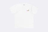 Carhartt WIP S/S American Script T-shirt