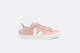 Veja Wmns Campo Nubuck Babe White