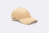 Lacoste Gorra de Hombre Algodón