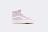 Vans SK8-Hi Pig Suede