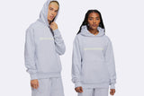 Adidas x Pharrell Williams Basics Hood Grey
