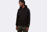 Carhartt WIP Hooded Chase Sweat Black Gold