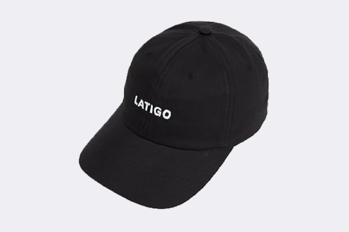 Latigo "Essential" Dad Hat