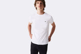 Lacoste Pima T-Shirt White