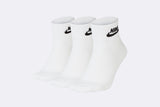 Nike Everyday Essential Socks White