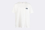 Autry T-Shirt Iconic White