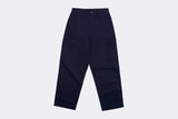 Alife Cotton Bottoms Navy