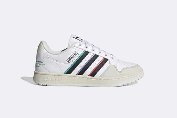 Adidas NY 90 Stripes White