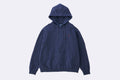 Gramicci One Point Hooded Navy Pigment